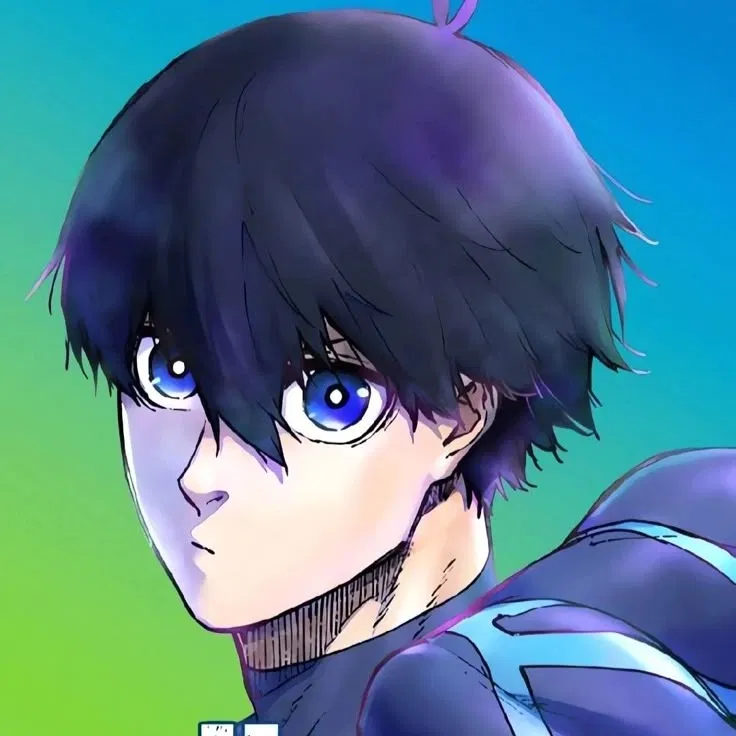 Avatar of Isagi Yoichi | Obsessed 