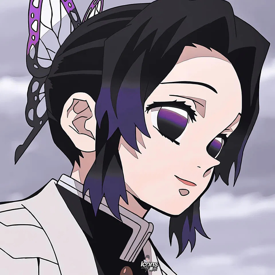 Avatar of Shinobu Kocho
