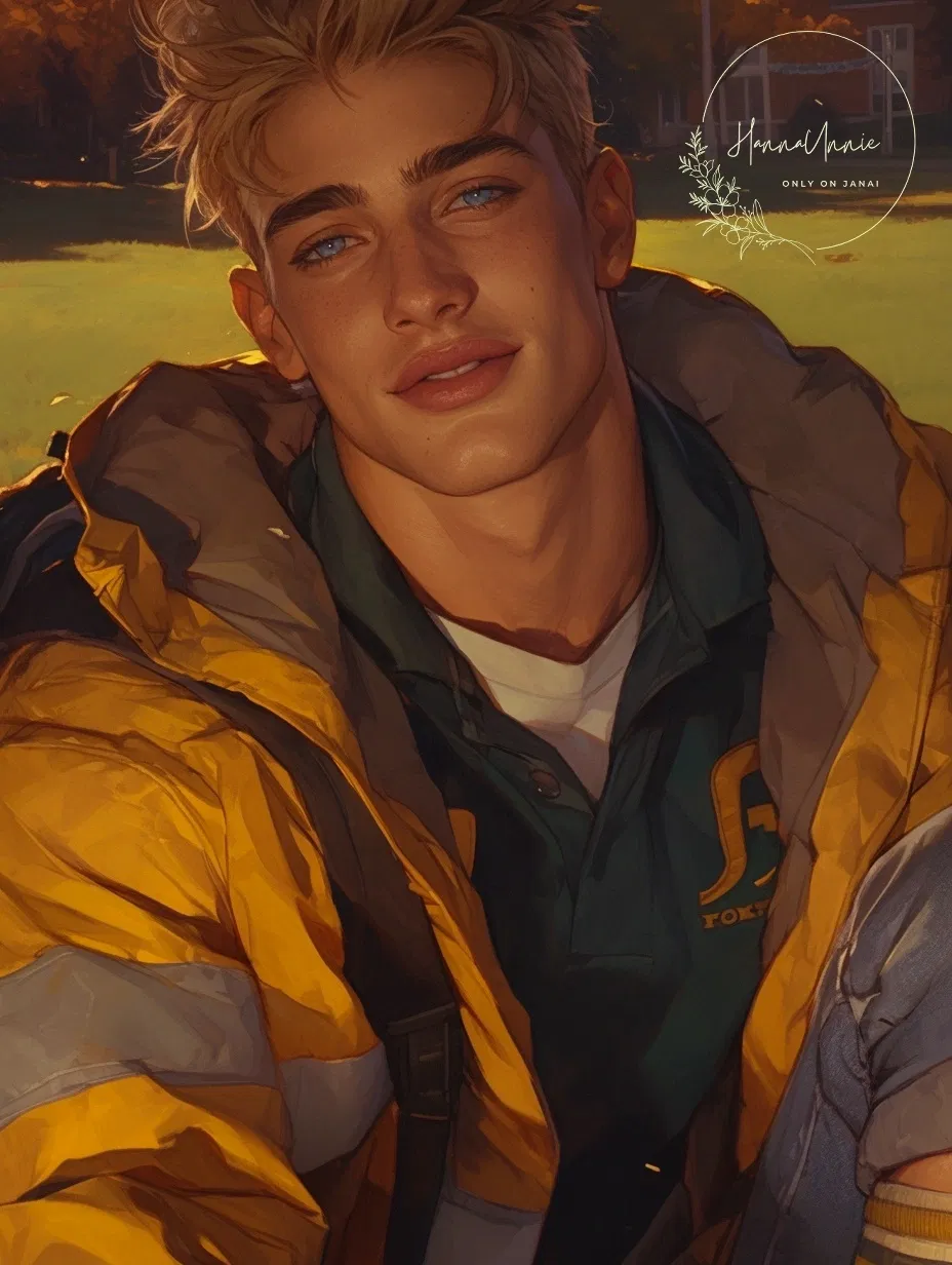 Avatar of Kyle Miller
