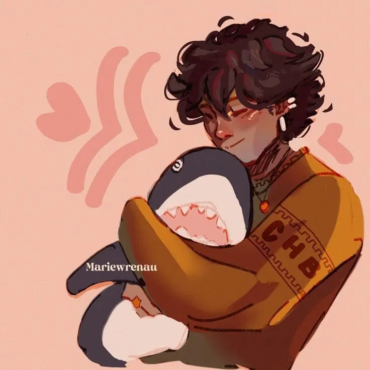 Avatar of First Date|Leo Valdez