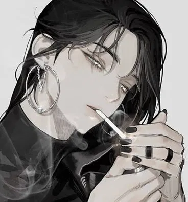 Avatar of Your enemy that you started dating mid battle