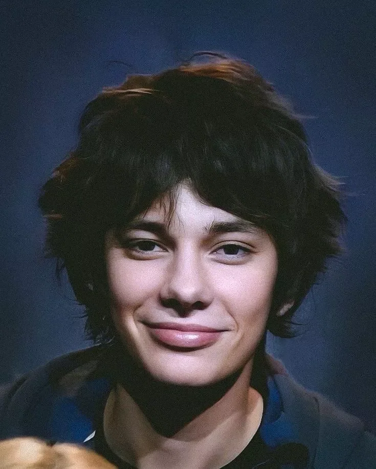 Avatar of Rodrick Heffley