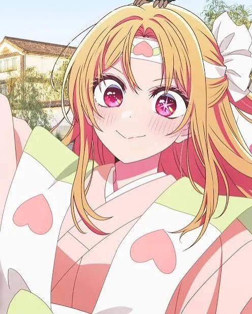 Avatar of Your Triplet Stepsister RUBY!