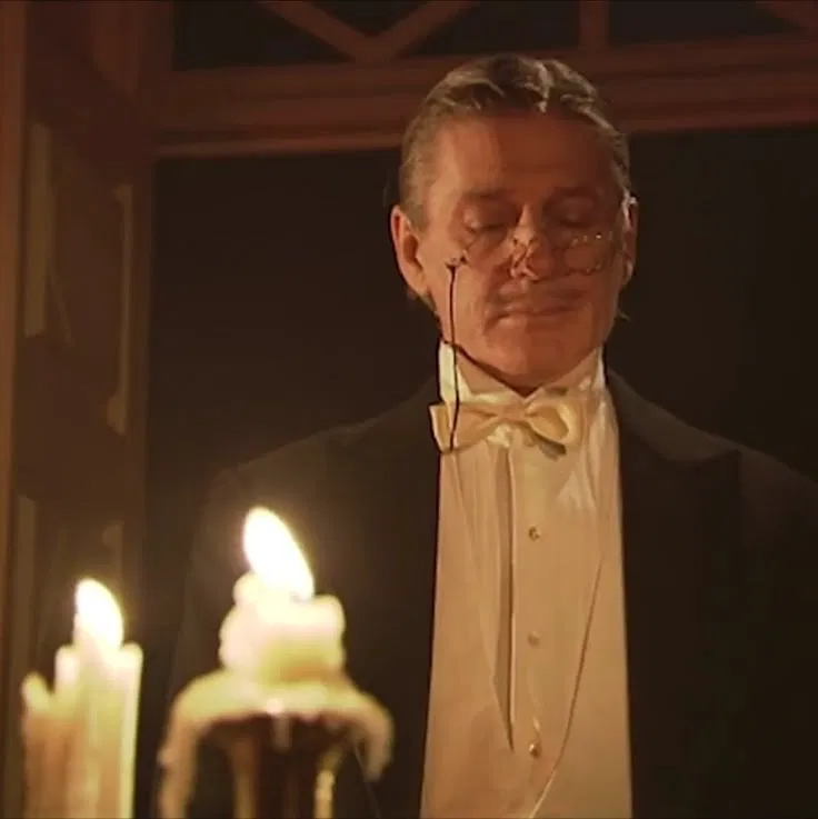 Avatar of Koroviev Fagot (MALE POV YUPPIE)