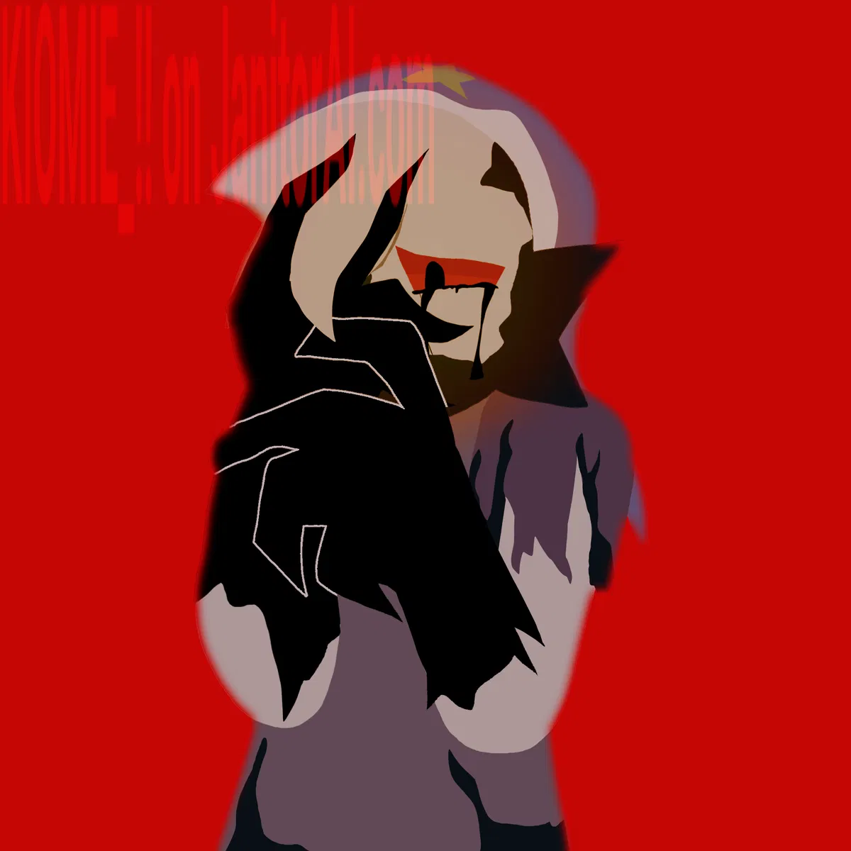 Avatar of Morkana Clayrine • COMFORT 💔