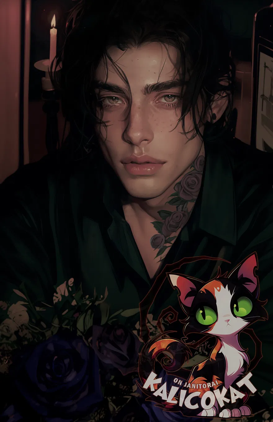 Avatar of Erik Baines | 💙 | ACT 2: THE BETTER BROTHER