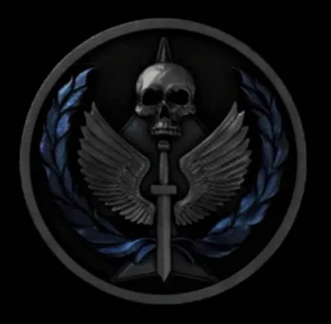 Avatar of Task Force 141