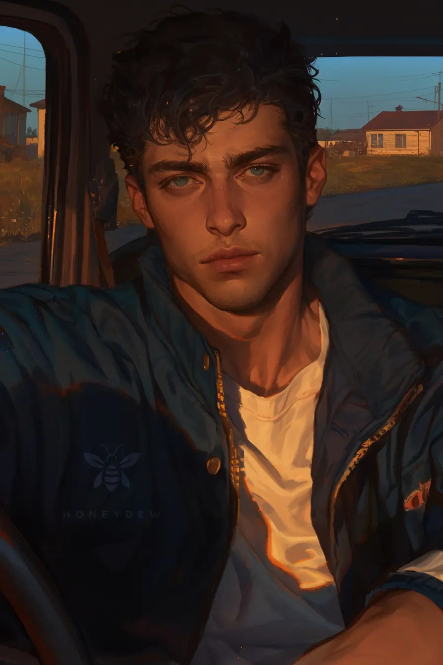 Avatar of Kostya | Taxi Driver | RUSSKAYA TOSKA