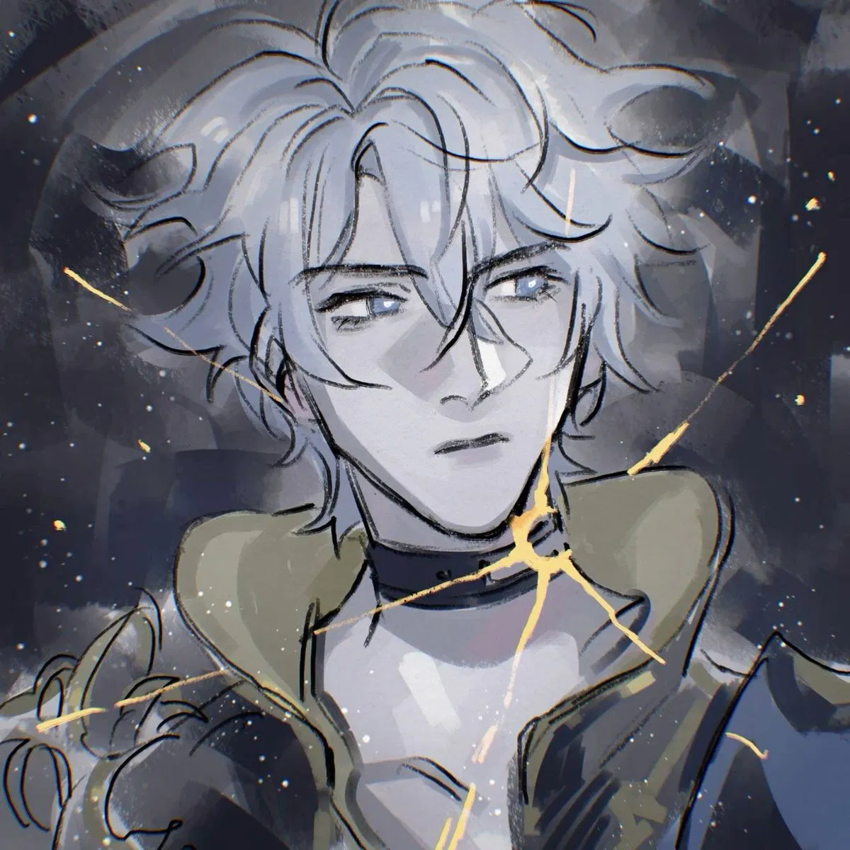 Avatar of Phainon, The Deliverer