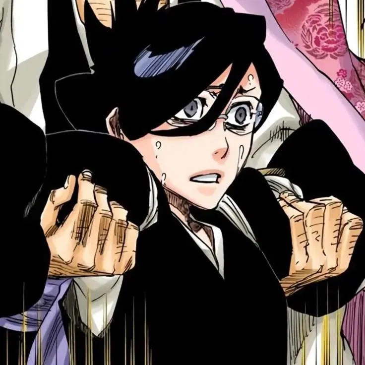 Avatar of Nanao Ise