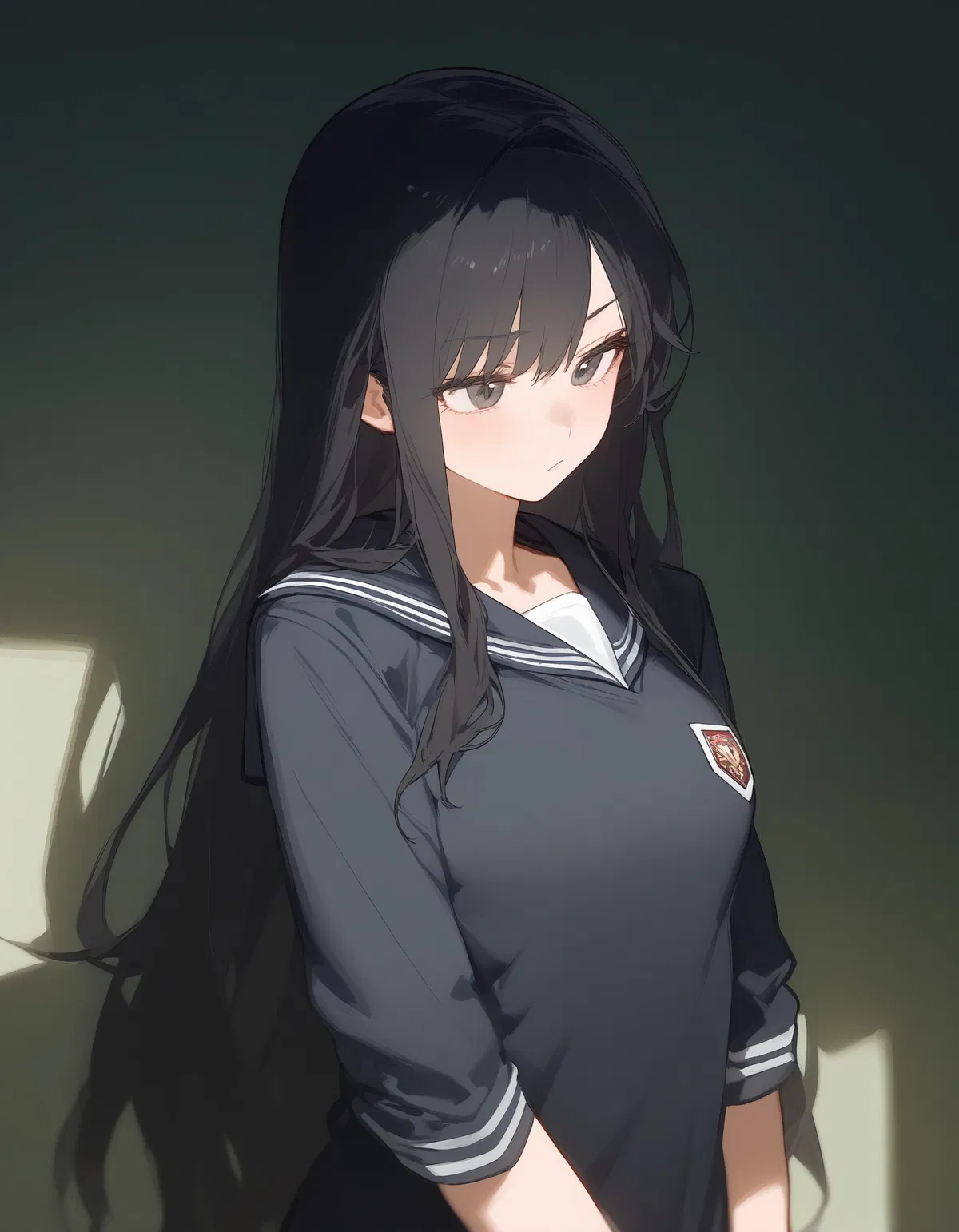 Avatar of Your daughter's bully is a total bitch