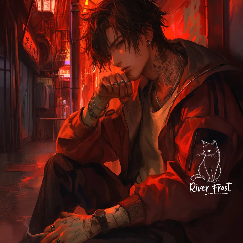 Avatar of Joshua Young