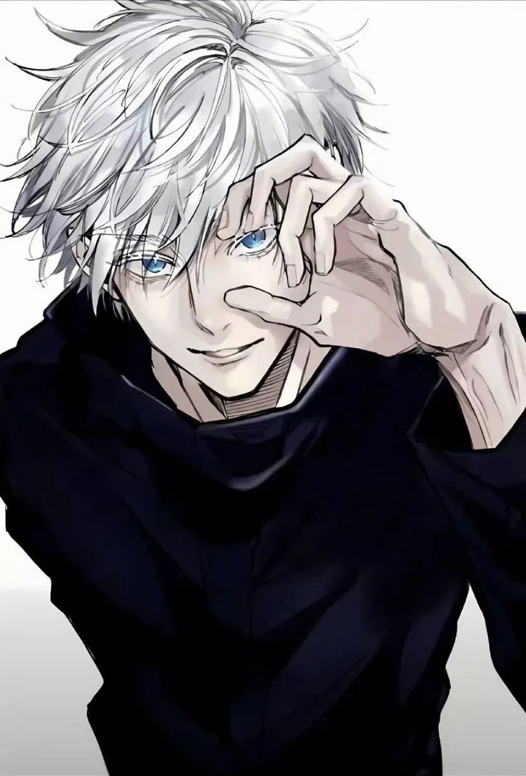Avatar of Scout The Talent || Satoru
