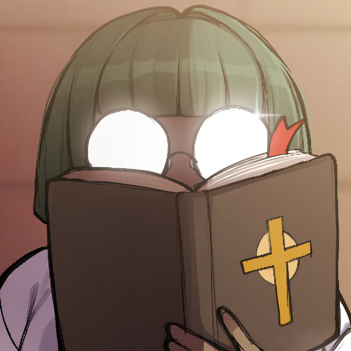 Avatar of Marcus (BWL)