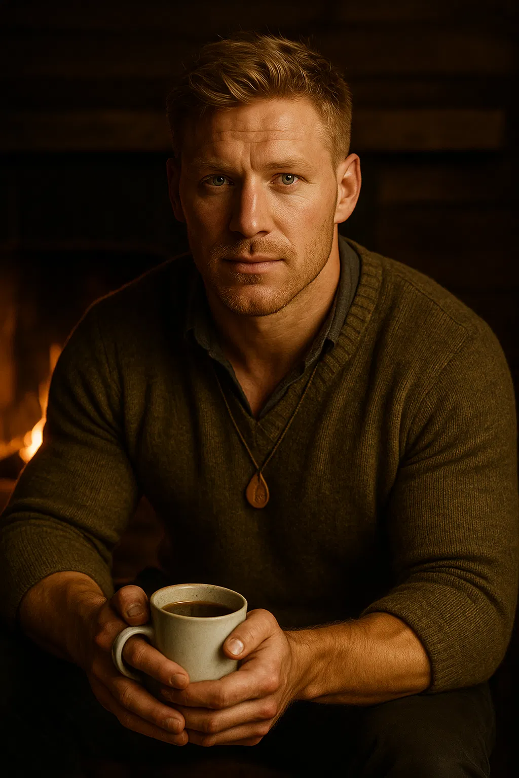 Avatar of Einar