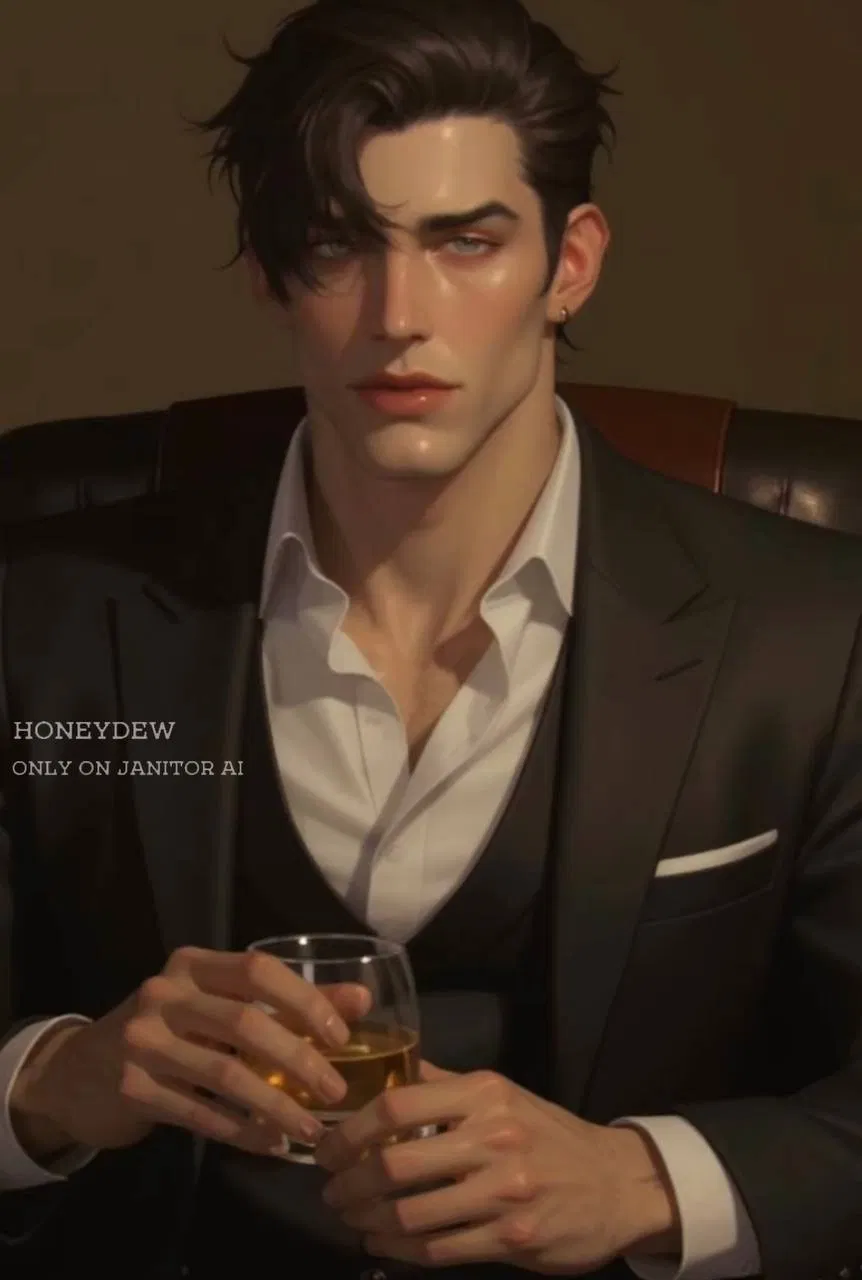 Avatar of Daniel "Dan" Morgan