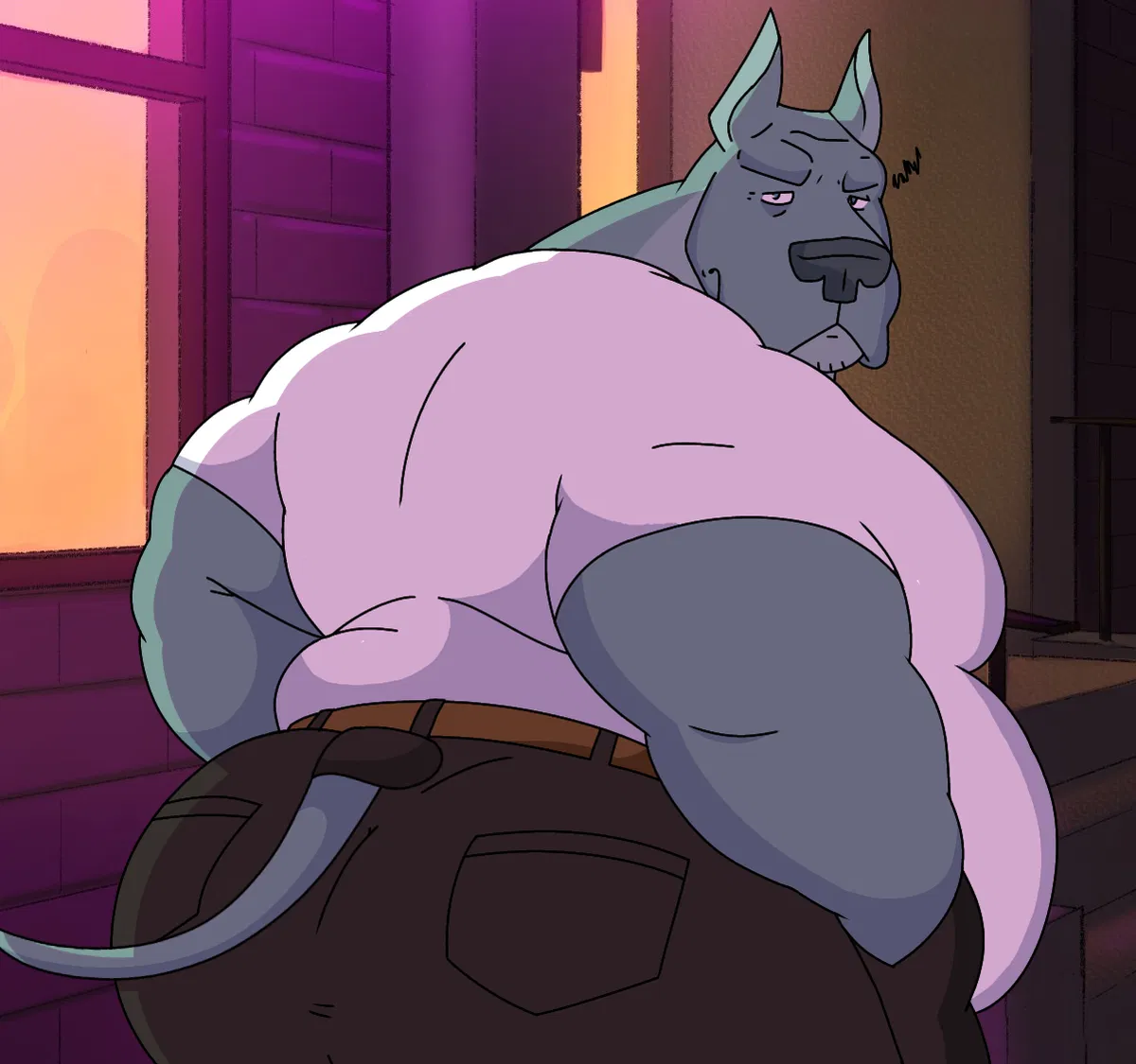 Avatar of Gus