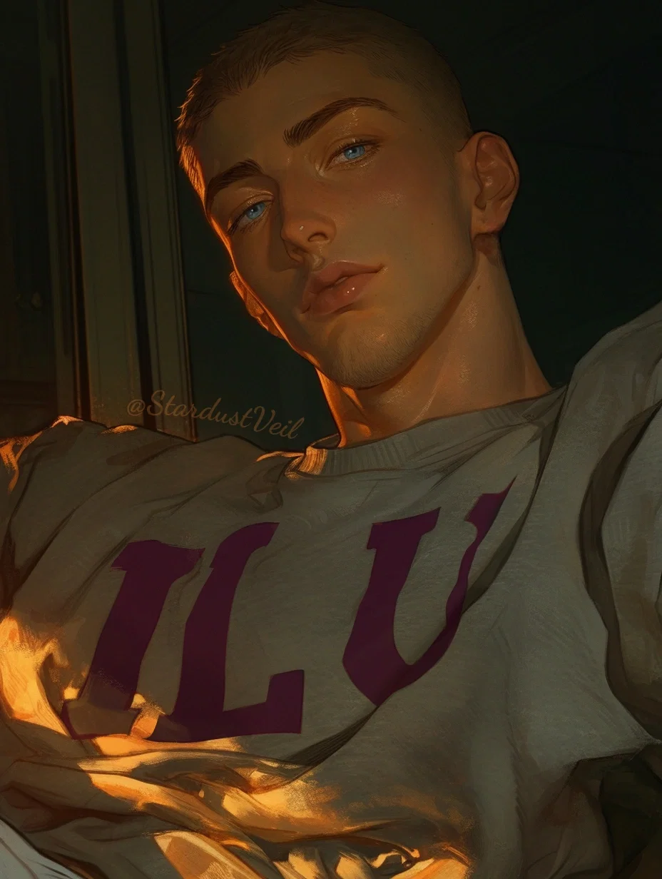 Avatar of Brody Callahan | Not Nate