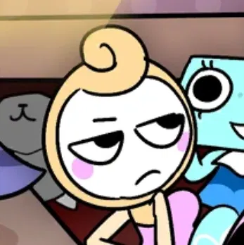 Avatar of ˙⋆✮🎞️ Glisten 🎞️✮⋆˙ | Boxten Woke Him Up