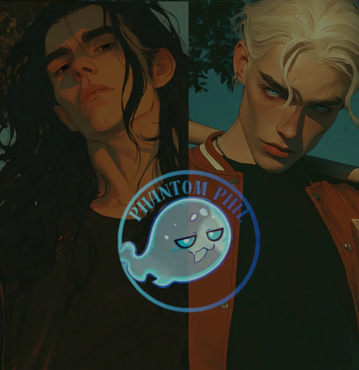 Avatar of The Park Slope Predators | Valdemar & Nicholas