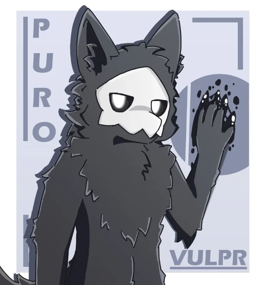 Avatar of Puro -Introduction-