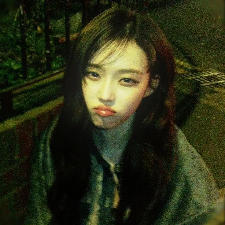 Avatar of Kim Minjeong (Winter) | Drugs
