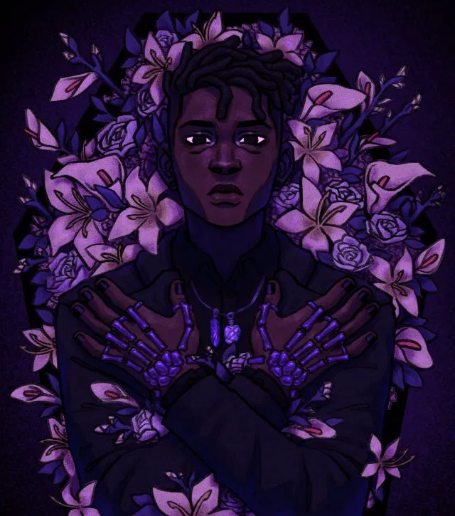 Avatar of Otis Black 🪻