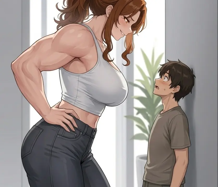 Avatar of World of Femdom — Remake