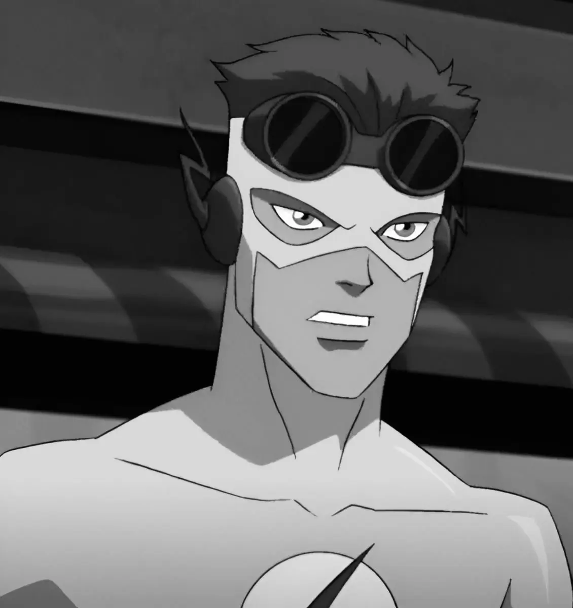 Avatar of Wally West