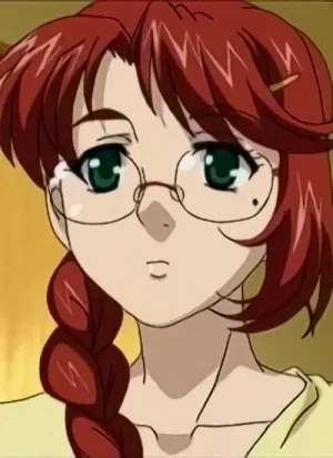 Avatar of Shiina Misaki