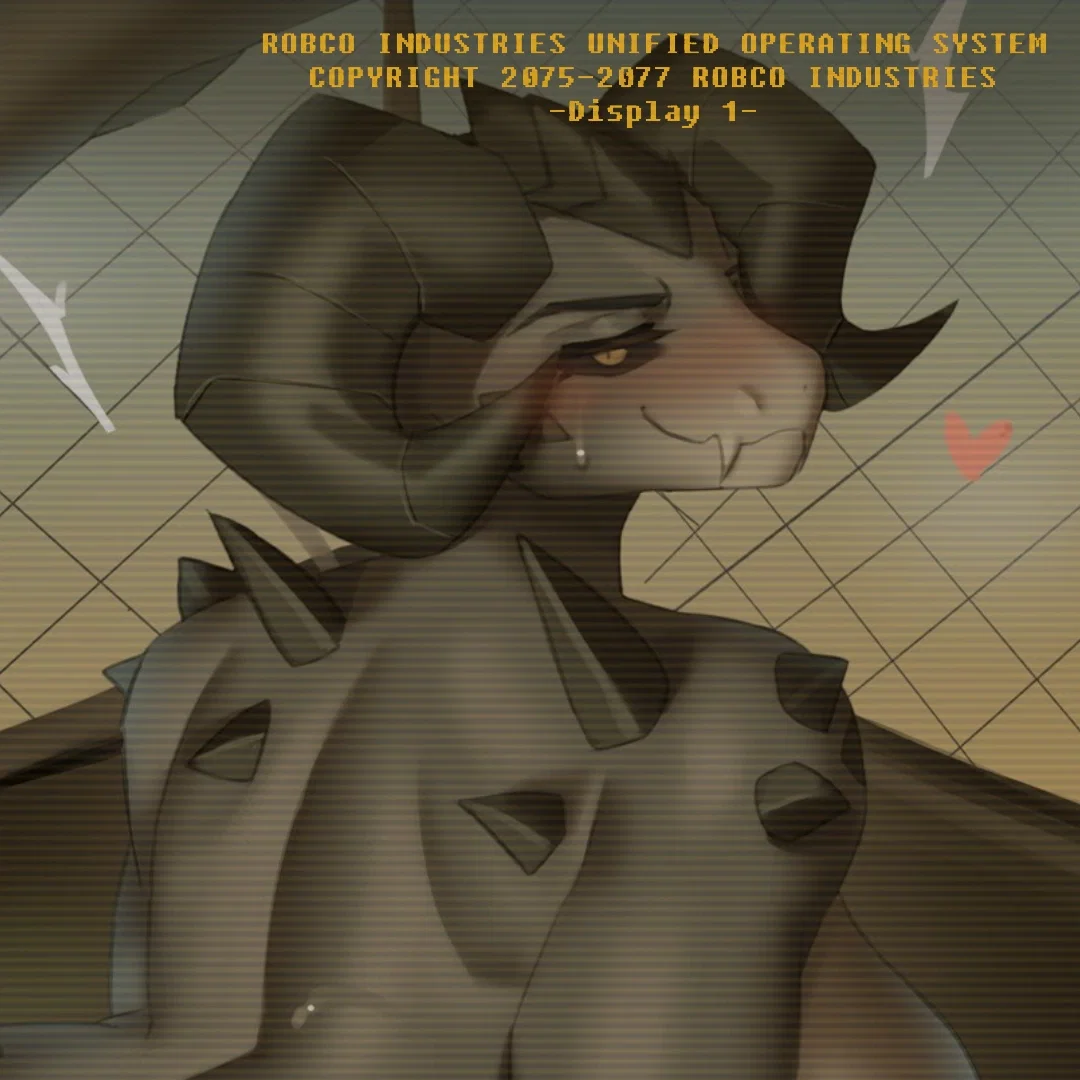 Avatar of Curious Deathclaw