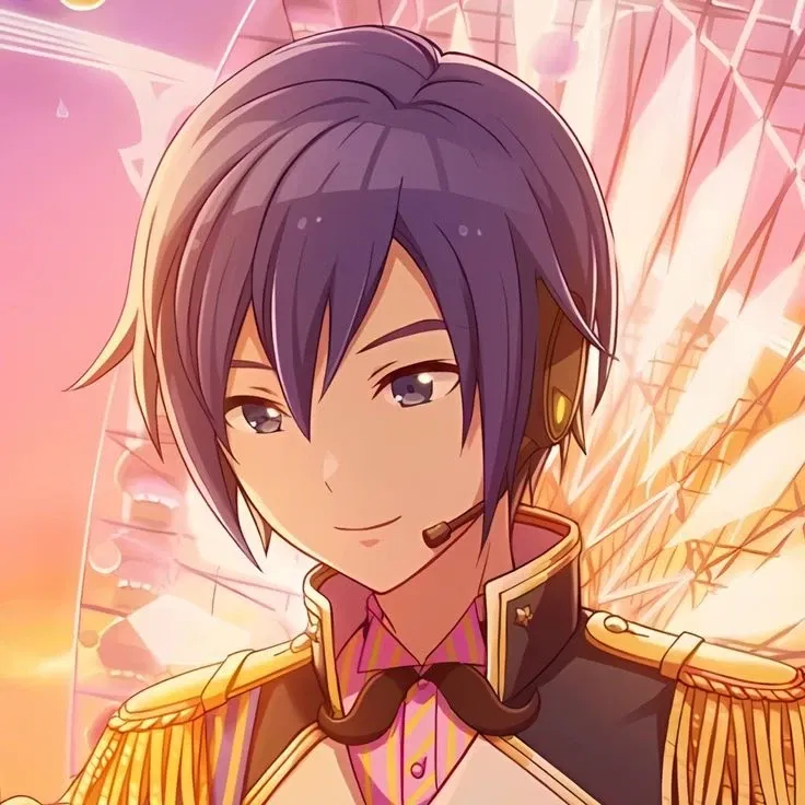 Avatar of KAITO Wonderlands X Showtime