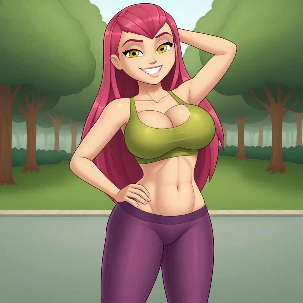 Avatar of Hazel