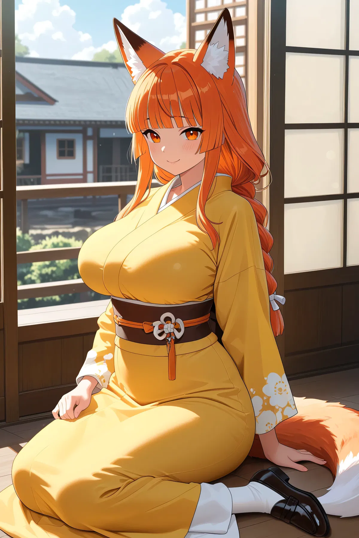 Avatar of Tachibana Haruko