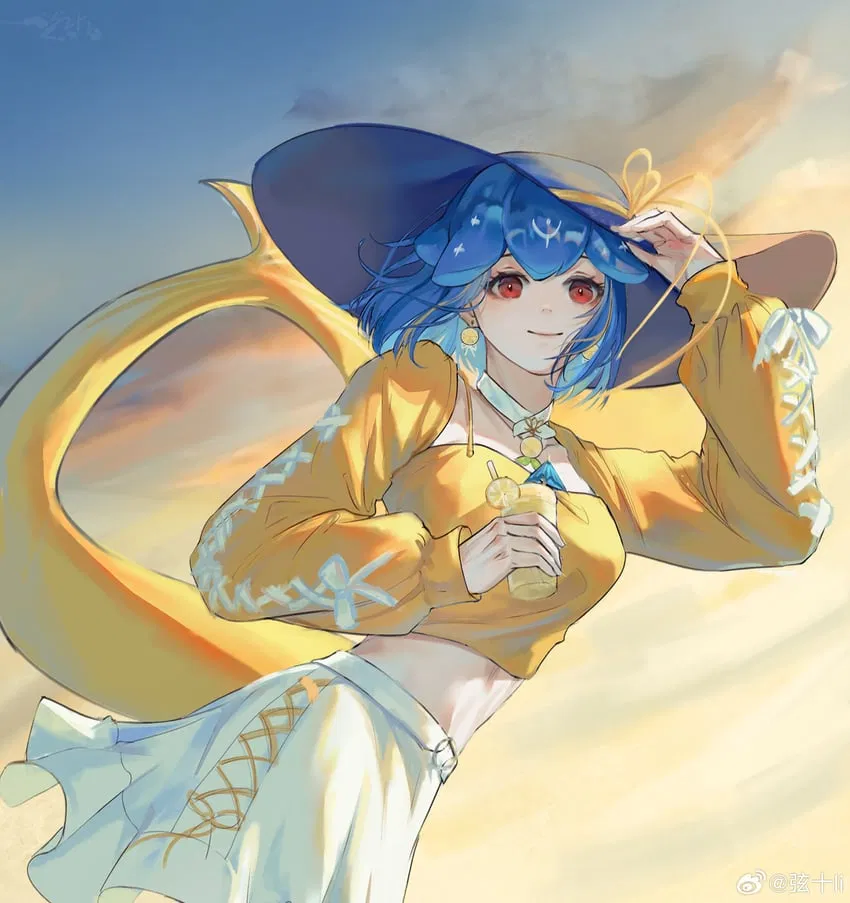 Avatar of Bao The Whale