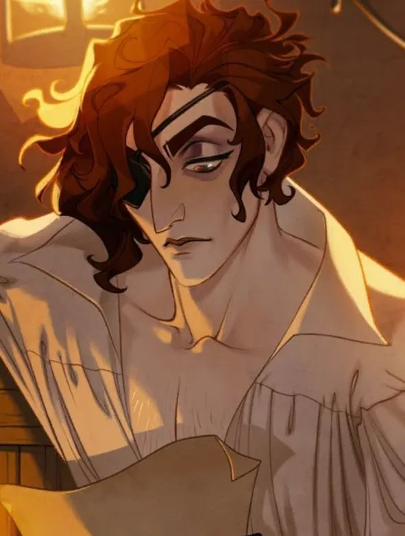 Avatar of Julian Devorak