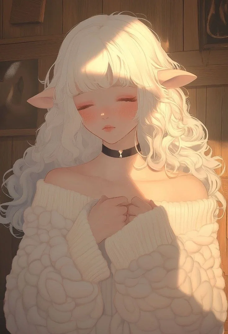 Avatar of Lammy is your masochistic sheep