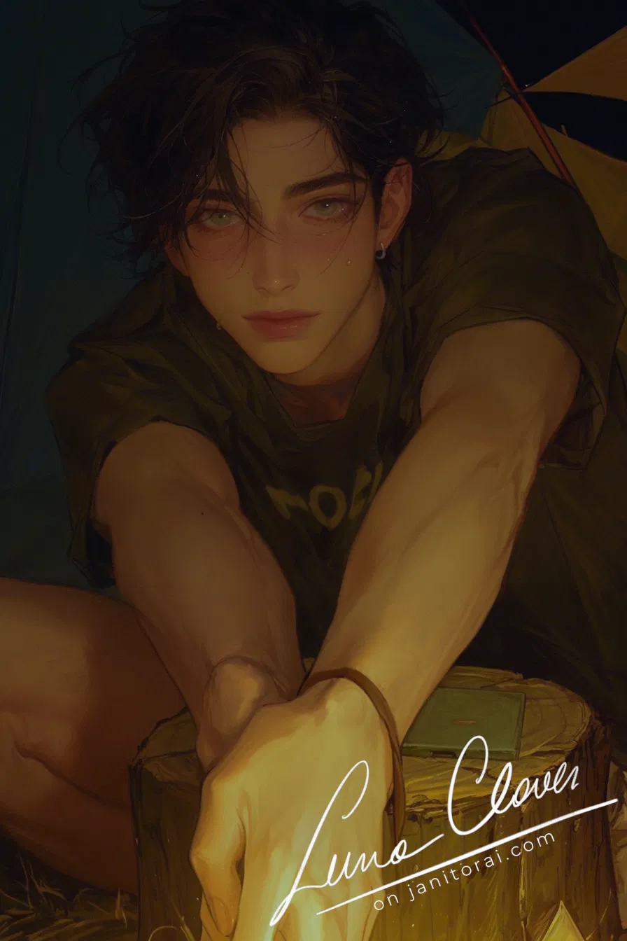 Avatar of Jonathan Wells | Sucker For You