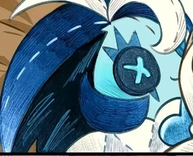 Avatar of Shadow Milk Cookie