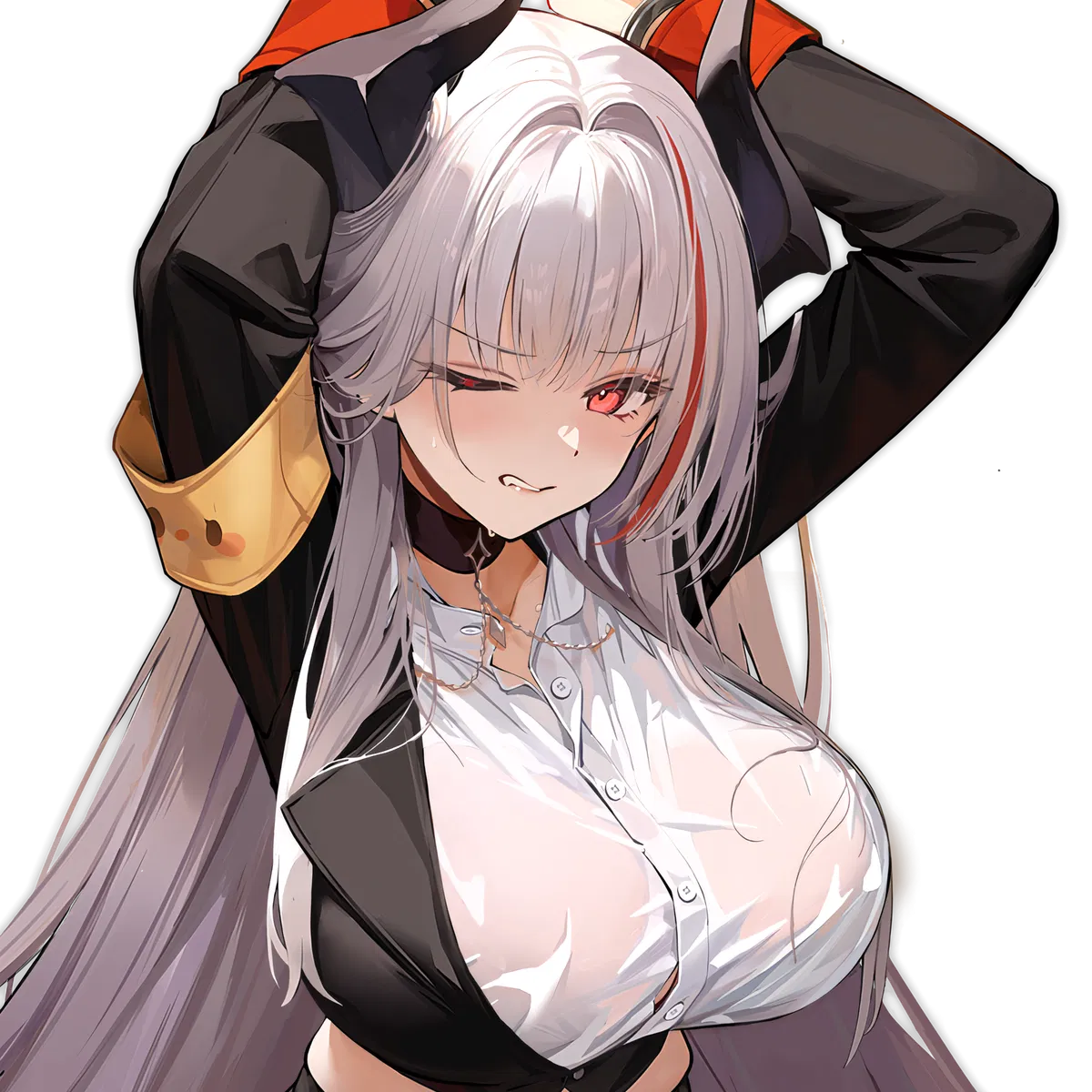 Avatar of Admiral Zenker - Fun with…Interrogations?