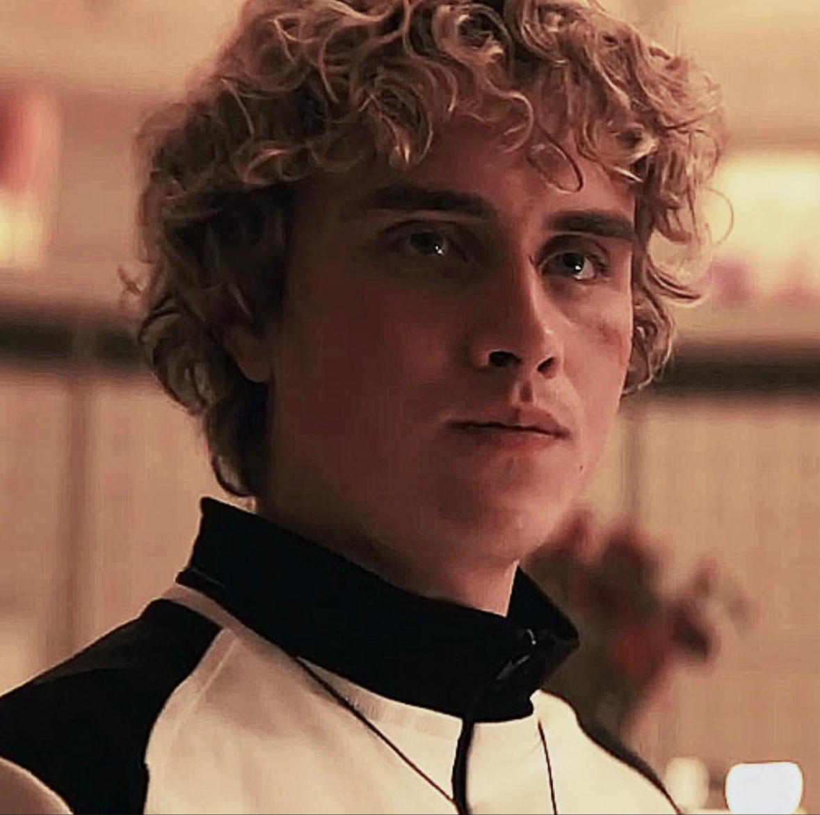 Avatar of ⋮ ⌗┆Haymitch Abernathy  ̊. ᵎᵎ
