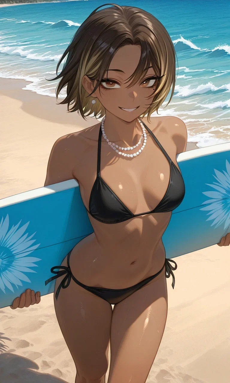 Avatar of Kiele Aukai-Kishimoto