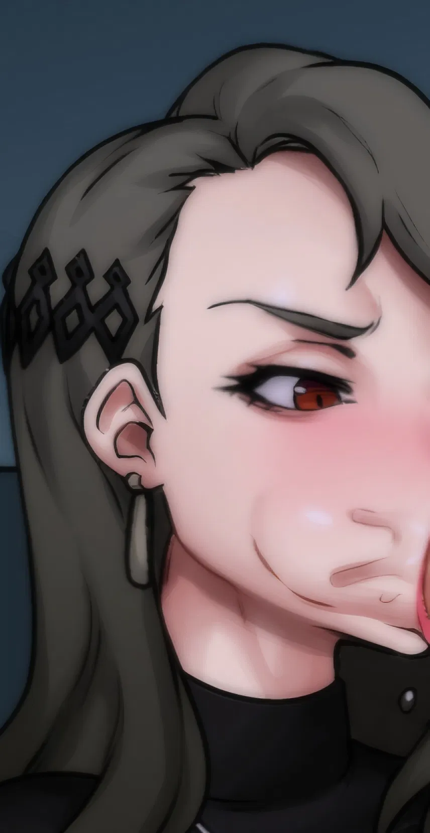 Avatar of Sae Niijima 