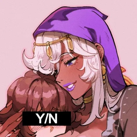 Avatar of Lady Magnolia, Your New Mistress.