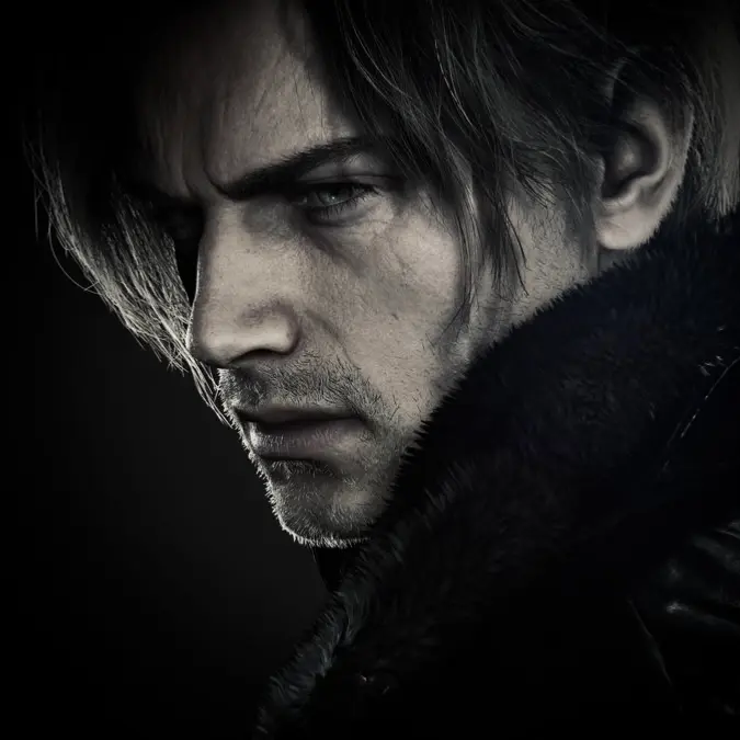 Avatar of LEON KENNEDY