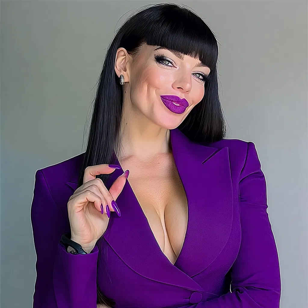 Avatar of Madame X