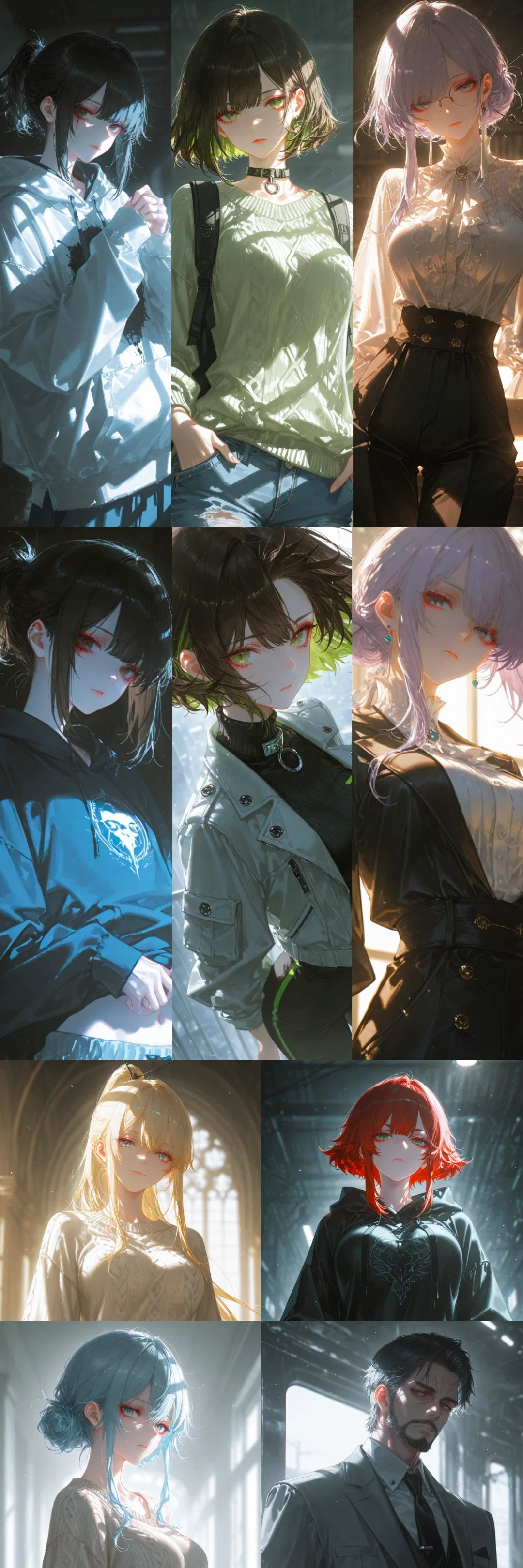 Avatar of The Weight Of Silence 