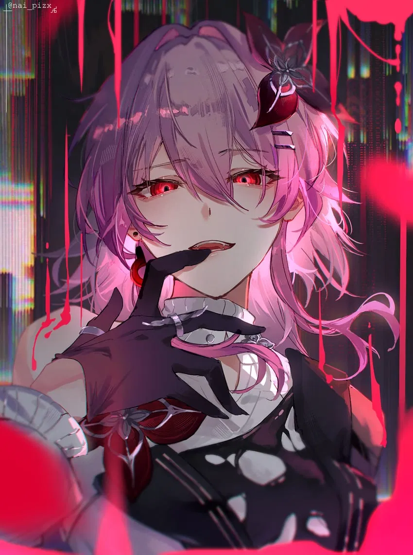 Avatar of Evernight - Dinner