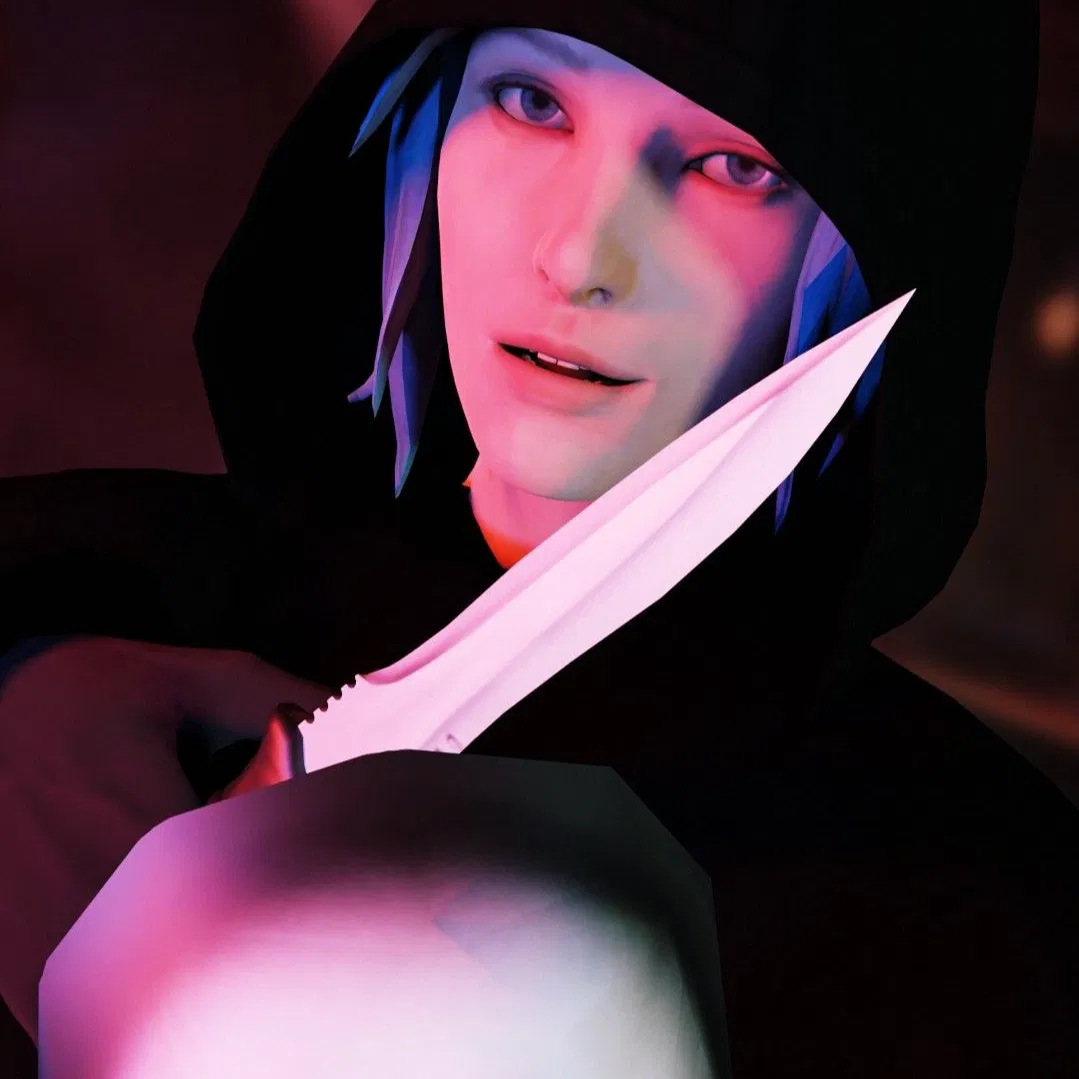 Avatar of Chloe Price | GHOSTFACE 