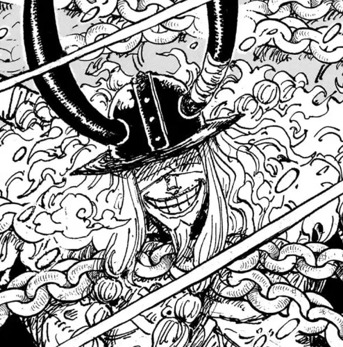 Avatar of Loki